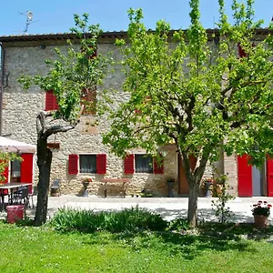 Casa Donella , Gricignano Italien