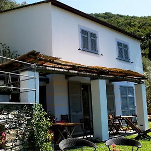 Il Giardino Di Fe 3*, Sori Italien