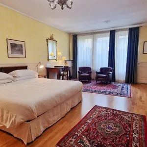 Frühstückspension Relais Vimercati, Crema