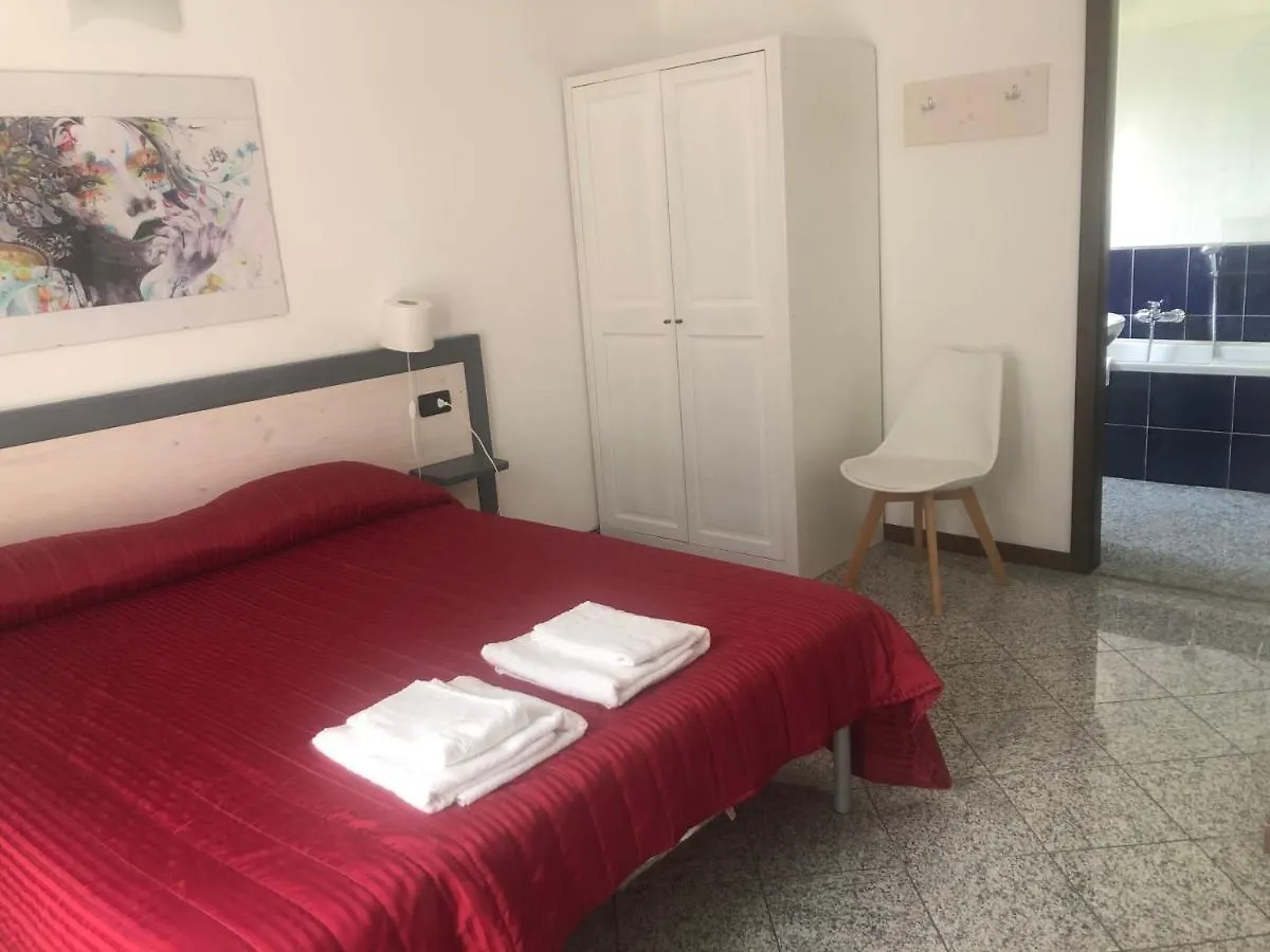 Bed and Breakfast La Casa Di Anna Delebio Italien