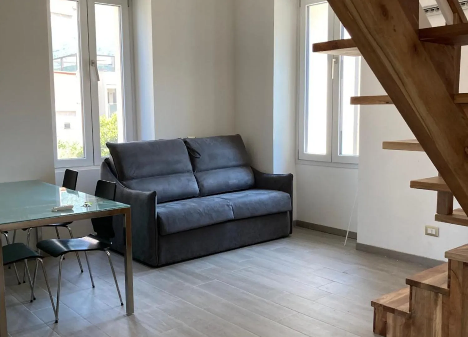Bed and Breakfast La Casa Di Anna Delebio Italien
