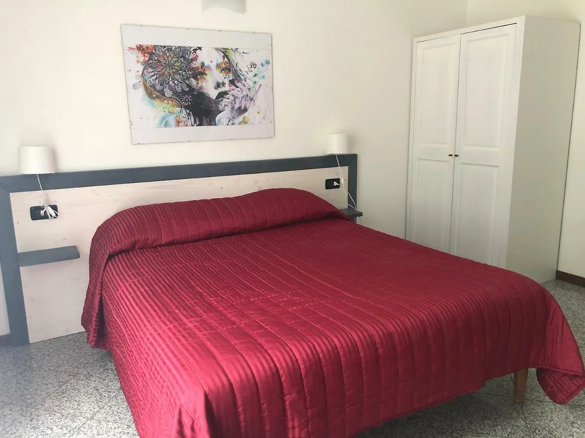 Bed and Breakfast La Casa Di Anna Delebio