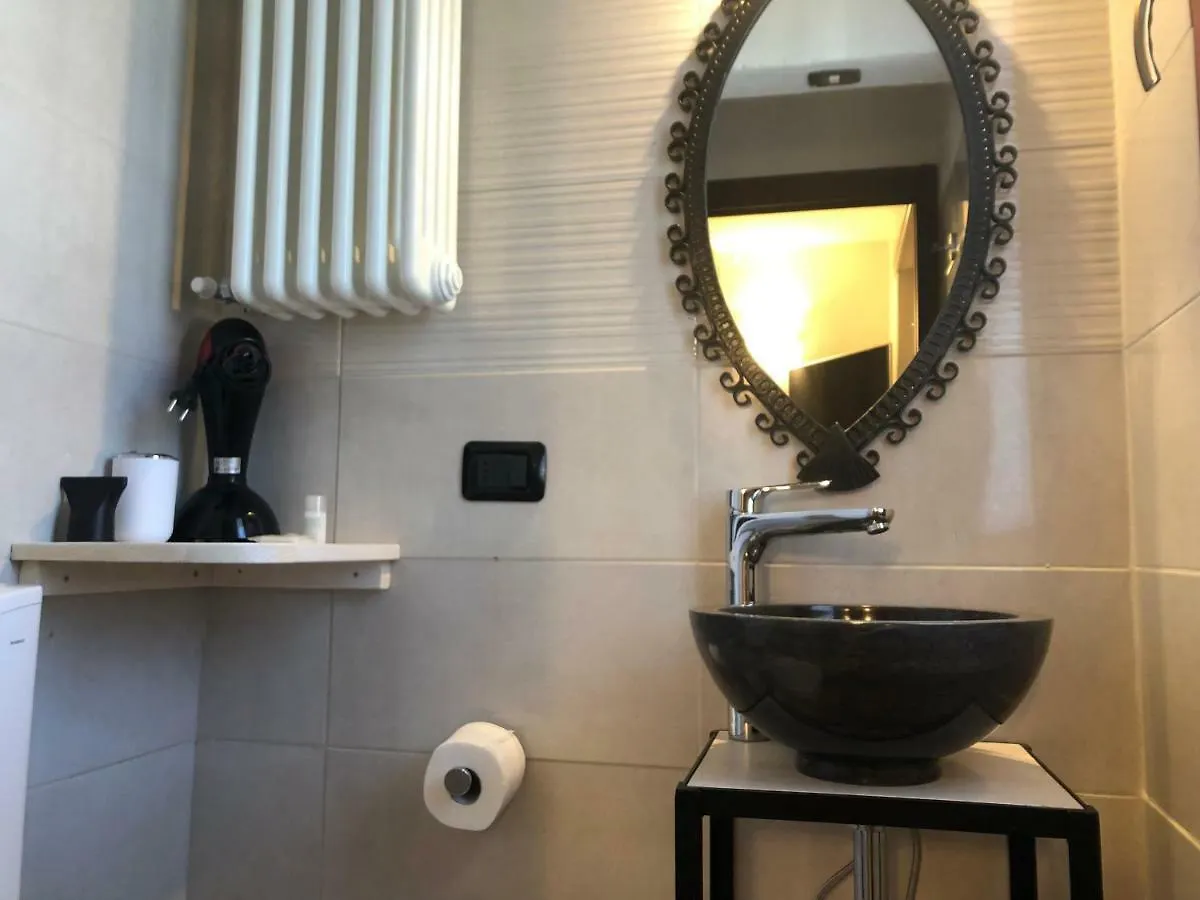 Bed and Breakfast La Casa Di Anna Delebio 0*,  Italien