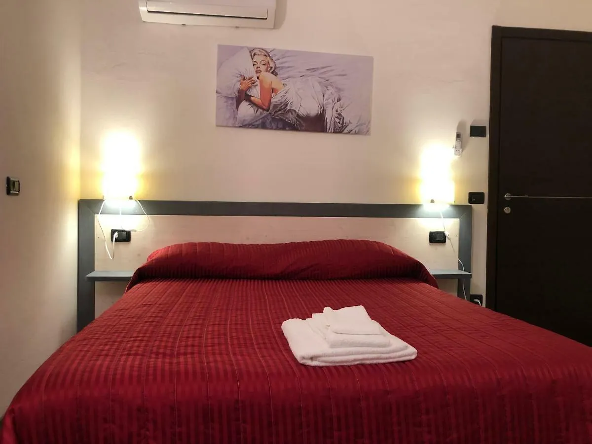 Frühstückspension Bed and Breakfast La Casa Di Anna Delebio