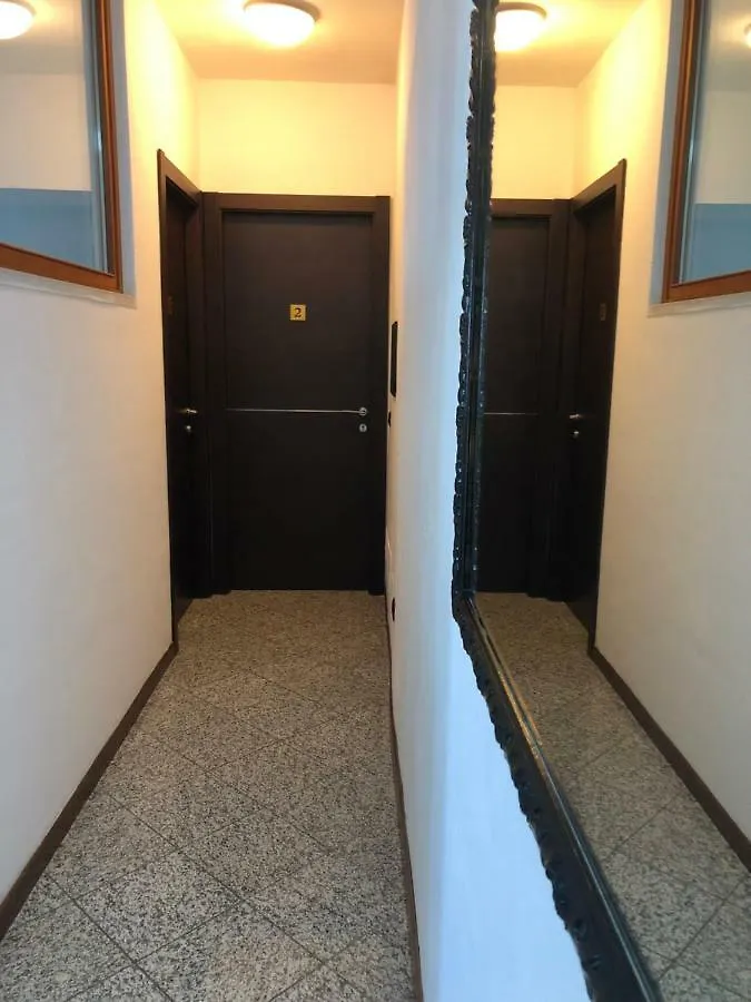 Bed and Breakfast La Casa Di Anna Delebio Italien