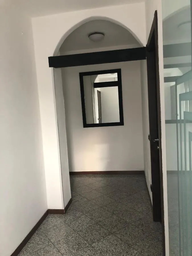 Bed and Breakfast La Casa Di Anna Delebio Italien